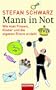 Mann in Not
