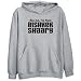 Sweatshirt Heather Gray 
