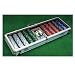 UD NBA Poker Chip Set Boston Celtics