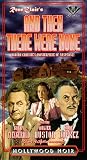 And Then There Were None