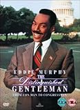 distinguished gentleman (Region 2 DVD)