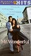 Mr. Wonderful