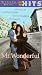 VHS : Mr Wonderful