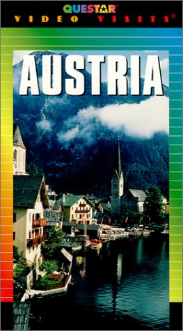 Cover image : (VHS) Austria:Land of Music