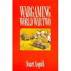 Wargaming World War Two