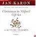 Christmas in Mitford Gift Set: The Mitford Snowmen and Esther's Gift