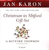 Christmas in Mitford Gift Set: The Mitford Snowmen and Esther's Gift
