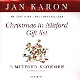 Christmas in Mitford Gift Set: The Mitford Snowmen and Esthers Gift