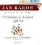 Christmas in Mitford Gift Set: The Mitford Snowmen and Esther's Gift (Audio)