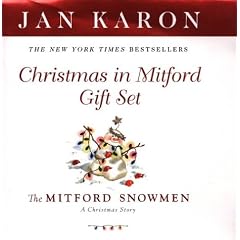 Christmas In Mitford