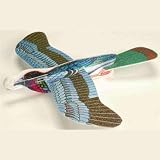 Bird Gliders Party Bag Fillers, pack of 6