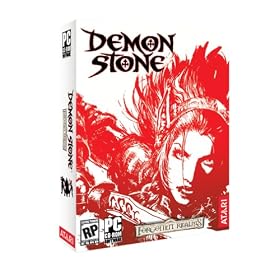 Demon Stone