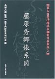 [義太夫節浄瑠璃未翻刻作品集成 ] 藤原秀郷俵系図 (義太夫節浄瑠璃未翻刻作品集成 2) (義太夫節浄瑠璃未翻刻作品集成 2)