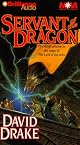 Servant of the Dragon (Lord of the Isles)