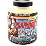 Lean Body Mass 60