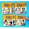 Books for 3-4 year olds