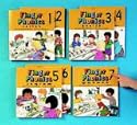 Finger Phonics