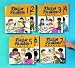 Finger Phonics: Books 1-7 (Jolly Phonics)