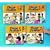 Finger Phonics: Books 1-7 (Jolly Phonics)