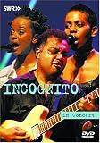 Incognito in Concert - Ohne Filter