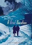A Brief Vacation