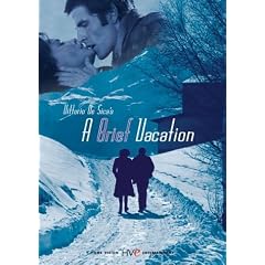 A Brief Vacation