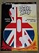 Guitar Hero Faceplate Stars & Stripes