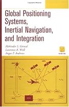 Global Positioning Systems, Inertial Navigation, and Integration