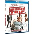 American Trip [Blu-ray]