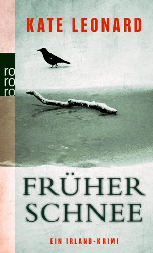 Fr�her Schnee: Ein Irland-Krimi