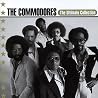 Bild des Albums von Commodores