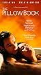 Pillow Book [VHS]