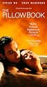 Pillow Book [VHS]