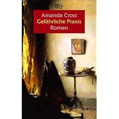 Gef�hrliche Praxis. Gro�druck.