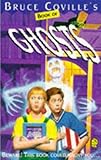 Bruce Coville's book of ghosts