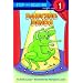Dancing Dinos (Step-Into-Reading, Step 1)