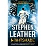 Nightshade (The 4th Jack Nightingale Supernatural &hellip by Stephen Leather