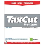 OrganizIt Digital Tax Organizer for Windows and Mac, Special Bonus: TaxCut Basic 2006 Federal Tax Software (1 CD-ROM, New in Shrink Wrap)