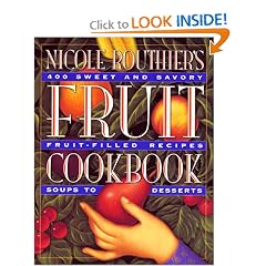 Nicole Routhier's Fruit Cookbook