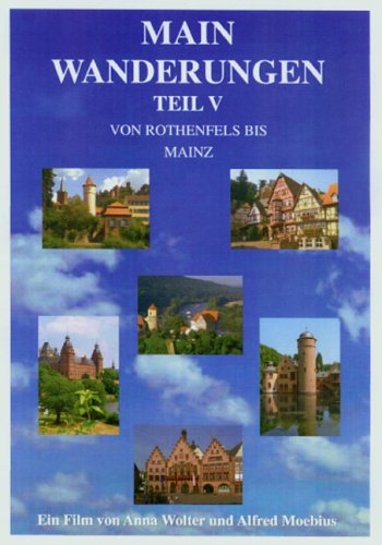 Main Wanderungen, Teil 5