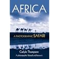 Africa: A Photographic Safari by Africa Travel Books