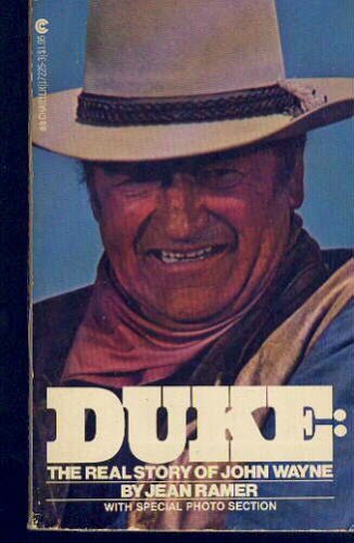 John Wayne