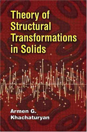 Theory of Structural Transformations in Solids