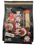 評茶師が選んだ 黒烏龍茶 5g×56P