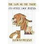 Lady or the Tiger? And Other Logic Puzzles Including a Mathematical Novel That Features Godel's Great Discovery
