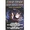 Get into reading Star Trek novels!