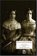 Sense and Sensibility (Broadview Literary Texts)
