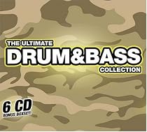 Ultimate Drum & Bass