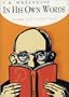 Wodehouse In His Own Words