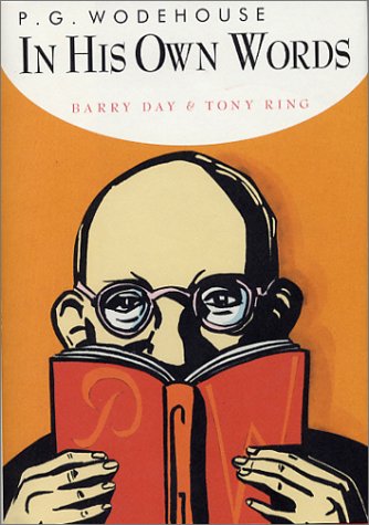 P.G. Wodehouse